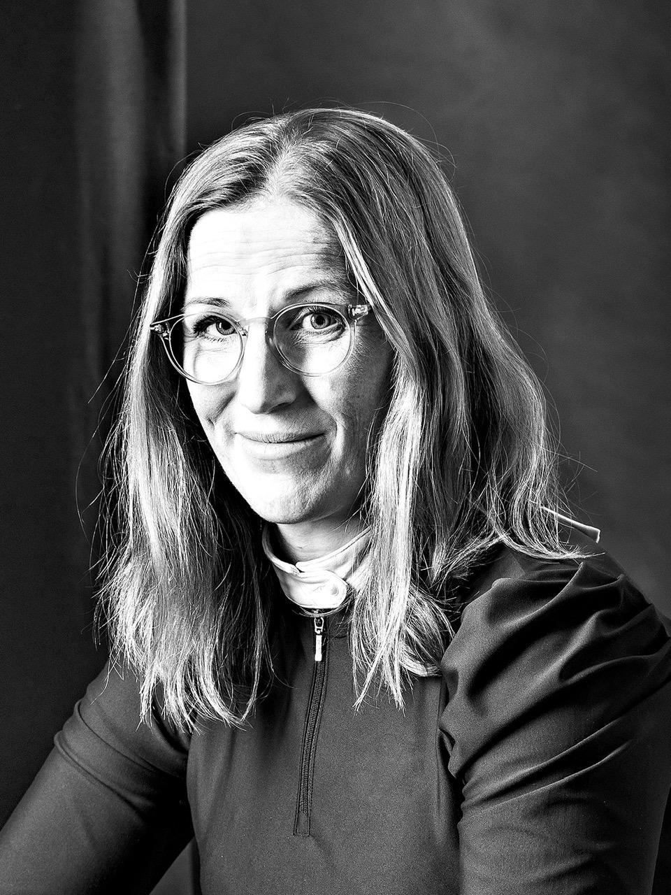 KTT, Sonja Danielsson